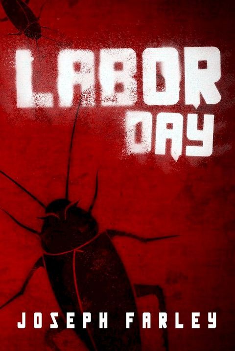 Labor Day(Kobo/電子書)