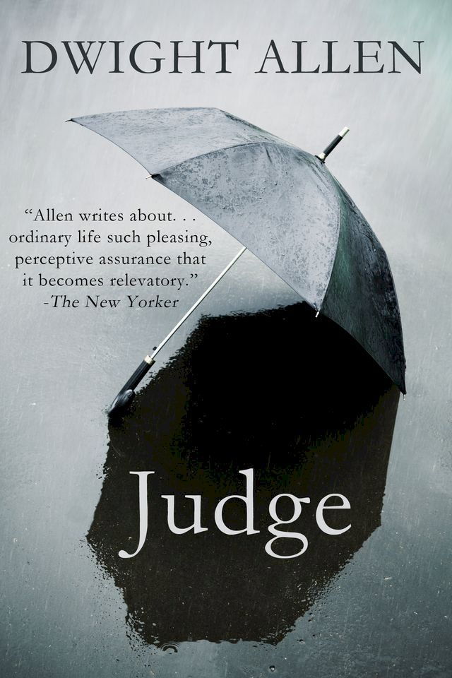  Judge(Kobo/電子書)