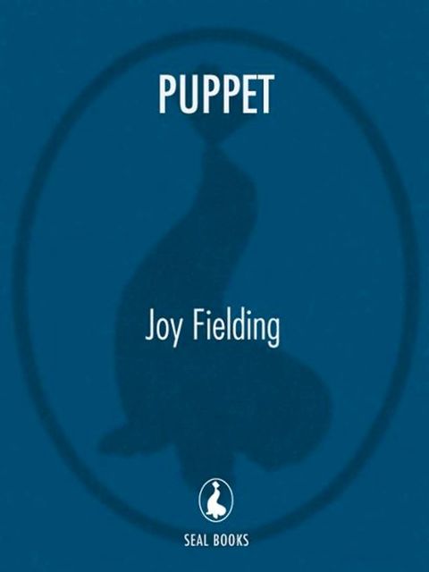 Puppet(Kobo/電子書)