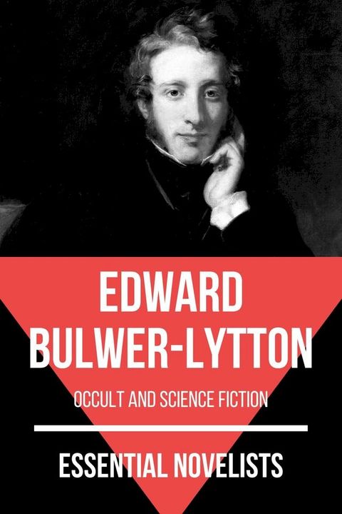 Essential Novelists - Edward Bulwer-Lytton(Kobo/電子書)