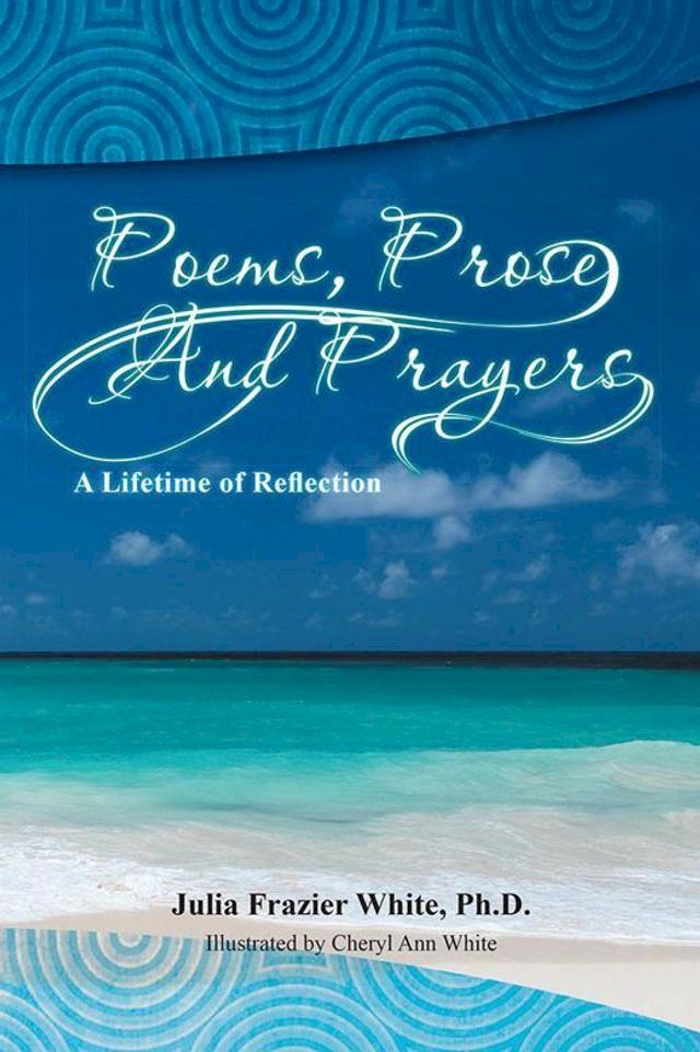  Poems, Prose and Prayers(Kobo/電子書)