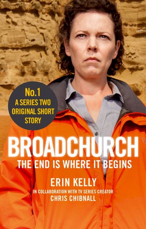 Broadchurch: The End Is Where It Begins (Story 1)(Kobo/電子書)