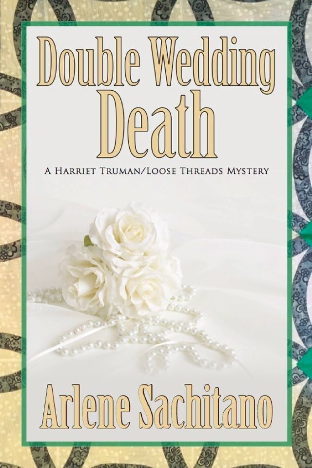  Double Wedding Death(Kobo/電子書)