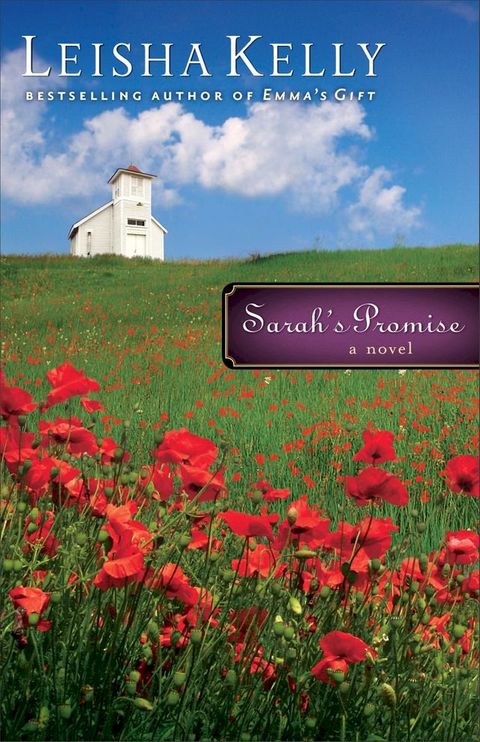 Sarah's Promise (Country Road Chronicles Book #3)(Kobo/電子書)