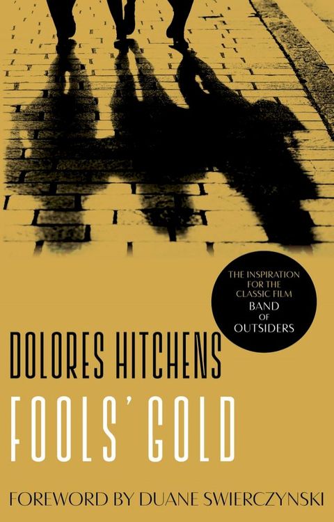 Fools' Gold(Kobo/電子書)