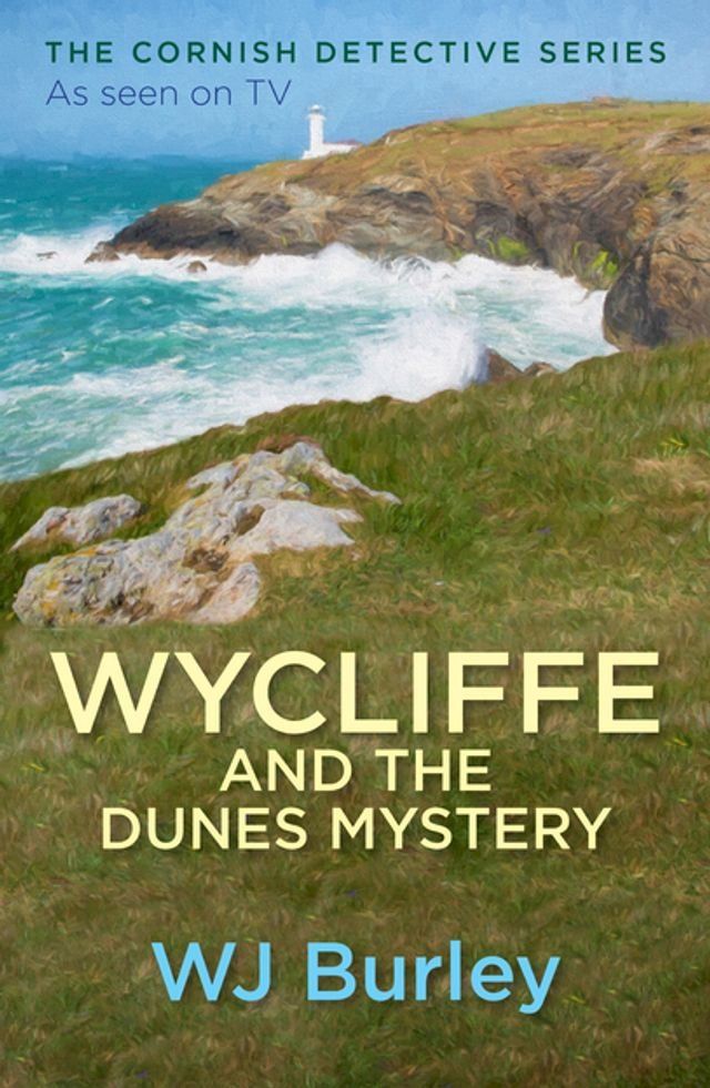  Wycliffe and the Dunes Mystery(Kobo/電子書)