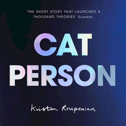 Cat Person(Kobo/電子書)