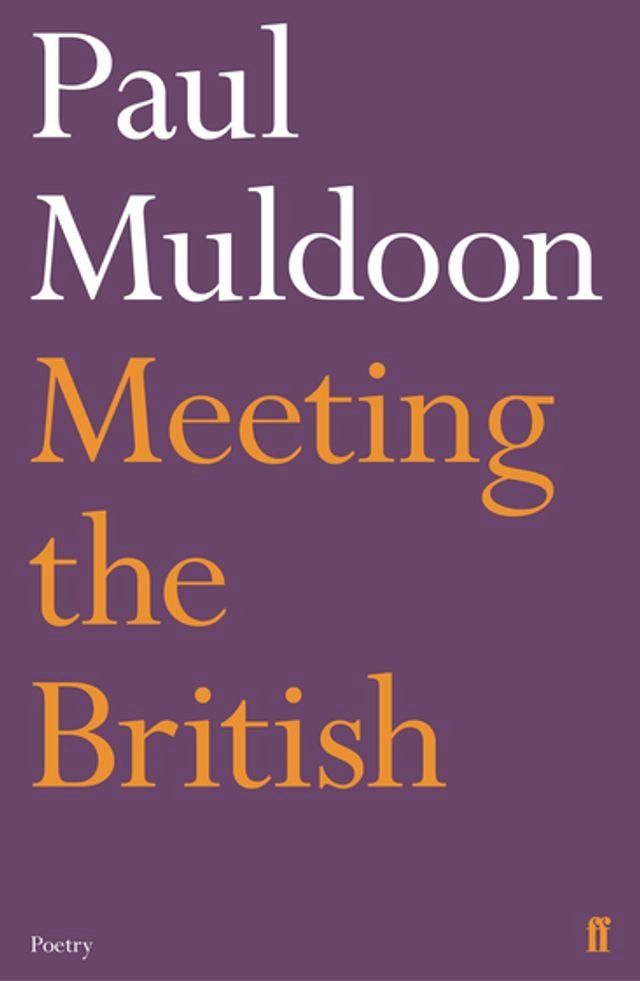  Meeting the British(Kobo/電子書)