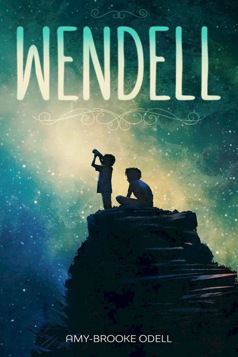 Wendell(Kobo/電子書)