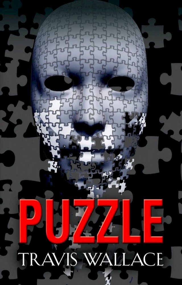  PUZZLE(Kobo/電子書)