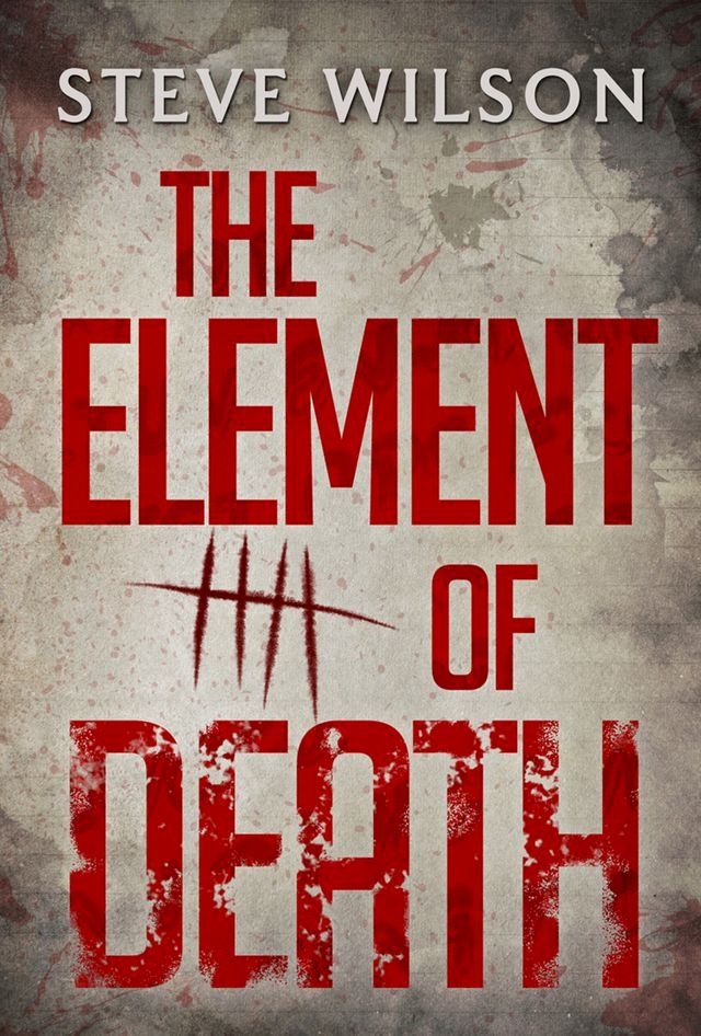  The Element Of Death(Kobo/電子書)