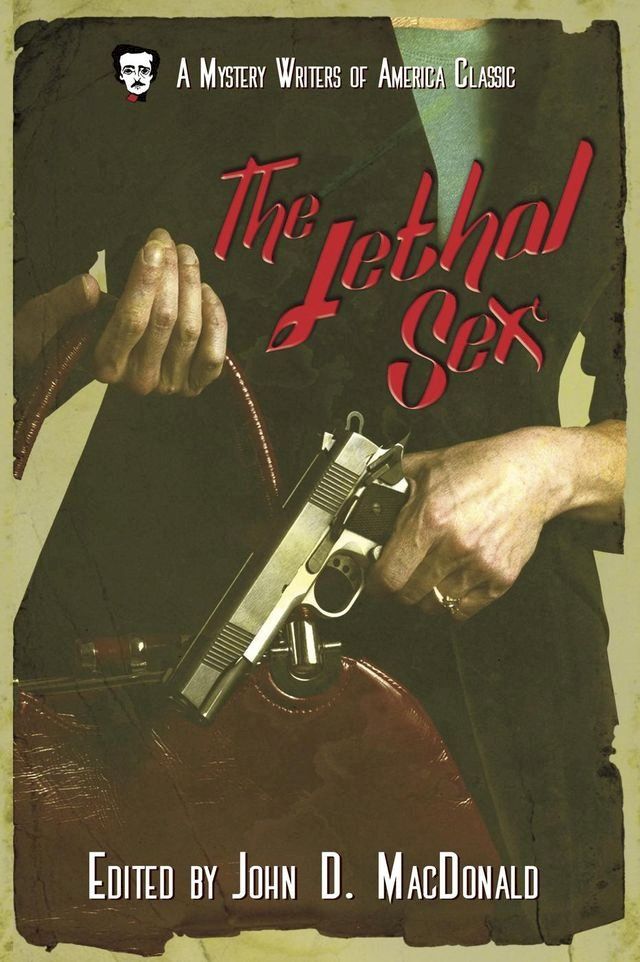  The Lethal Sex(Kobo/電子書)