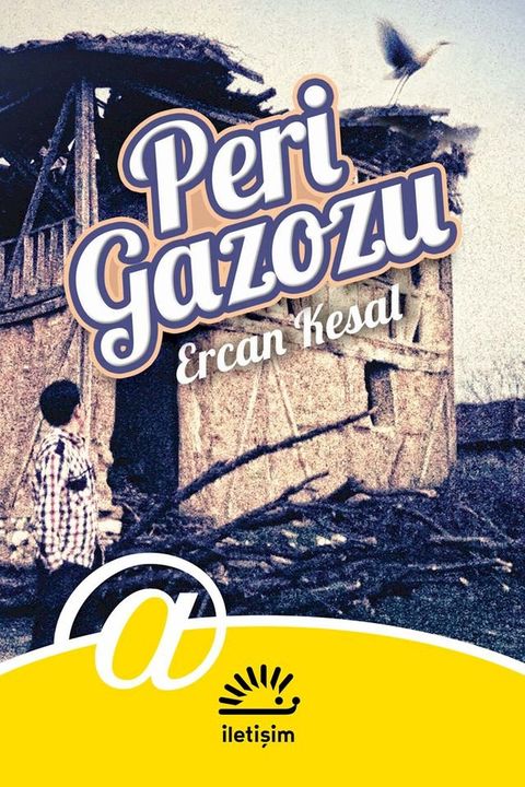 Peri Gazozu(Kobo/電子書)