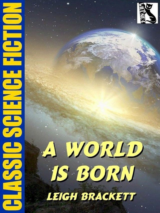  A World is Born(Kobo/電子書)