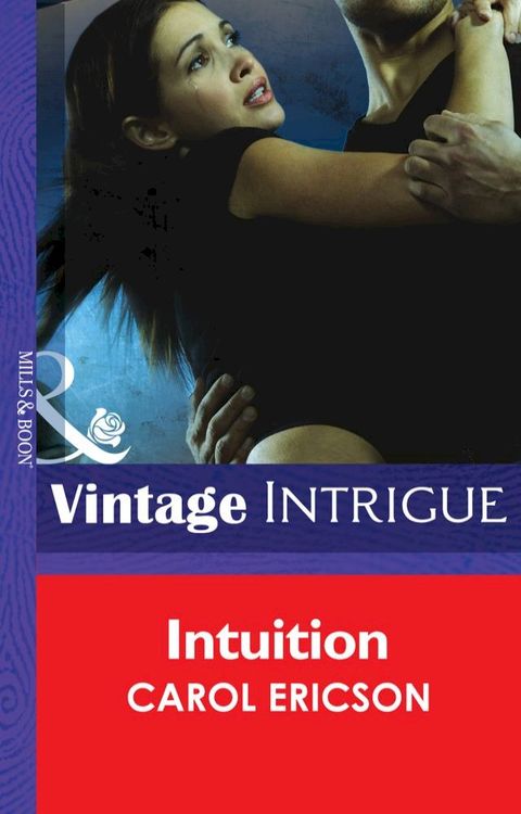 Intuition (Guardians of Coral Cove, Book 3) (Mills & Boon Intrigue)(Kobo/電子書)