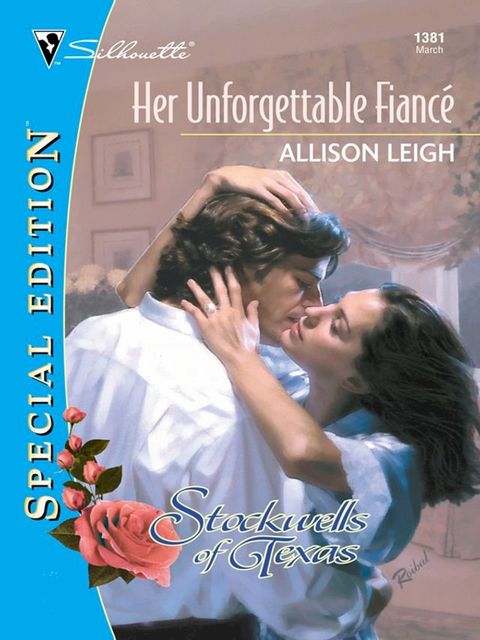 HER UNFORGETTABLE FIANCE(Kobo/電子書)