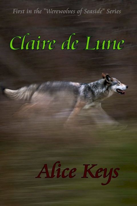 Claire de Lune(Kobo/電子書)