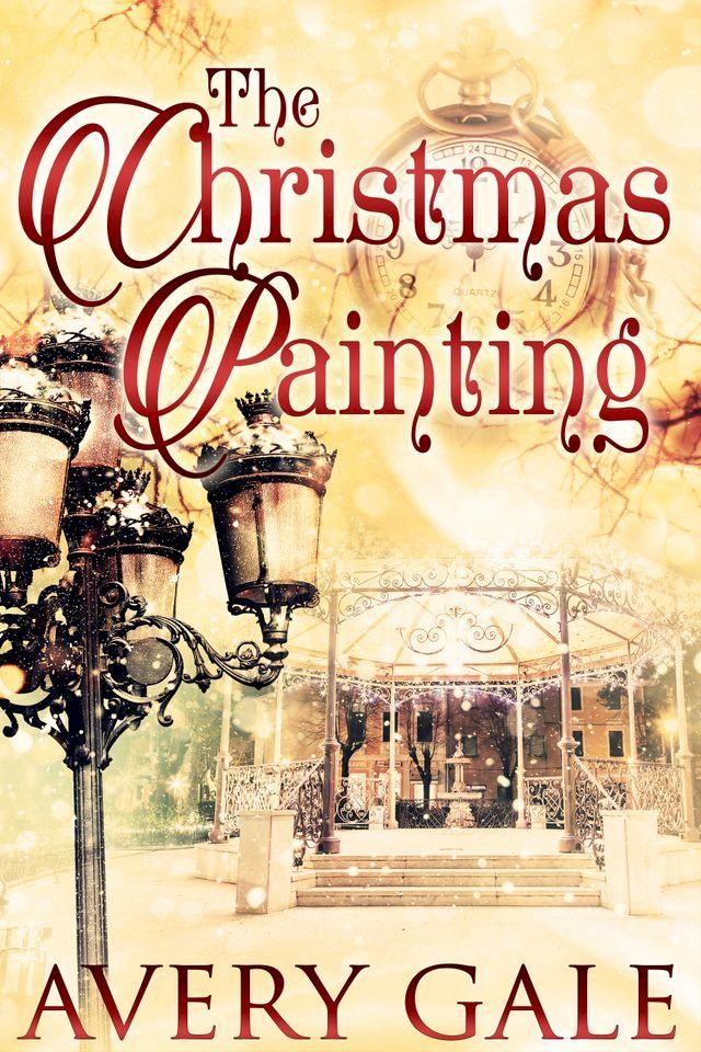  The Christmas Painting(Kobo/電子書)