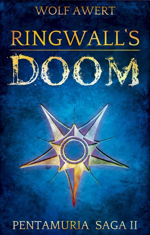 Ringwall's Doom(Kobo/電子書)