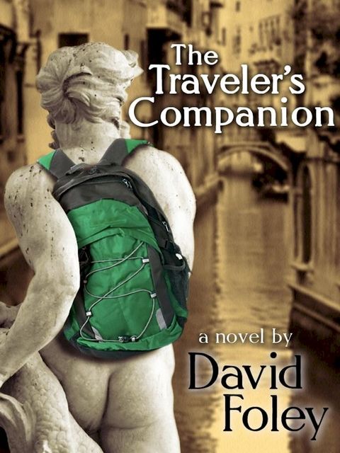 The Traveler's Companion(Kobo/電子書)