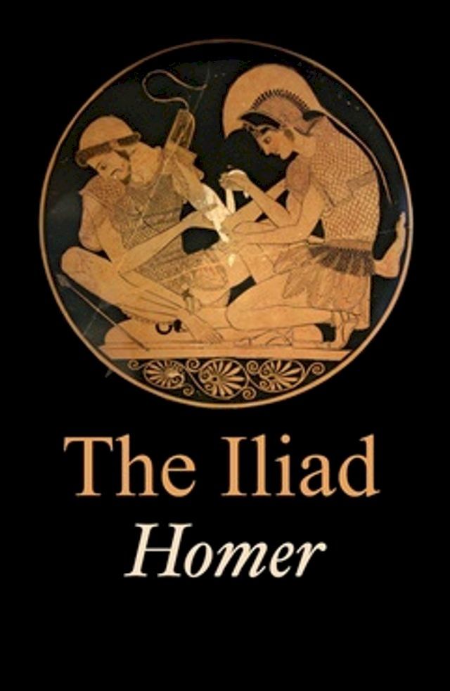  The Iliad of Homer(Kobo/電子書)