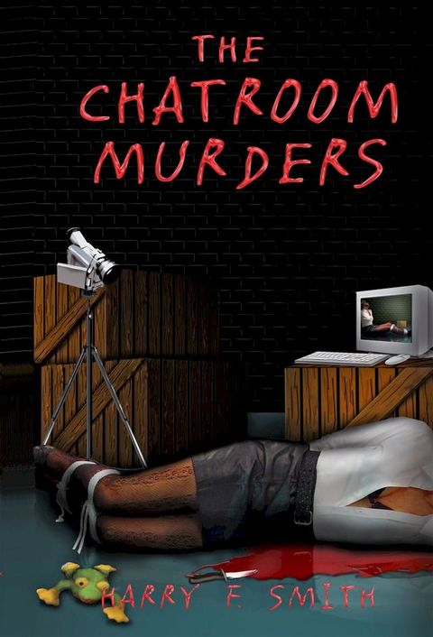 The Chat Room Murders(Kobo/電子書)