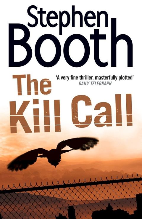 The Kill Call (Cooper and Fry Crime Series, Book 9)(Kobo/電子書)