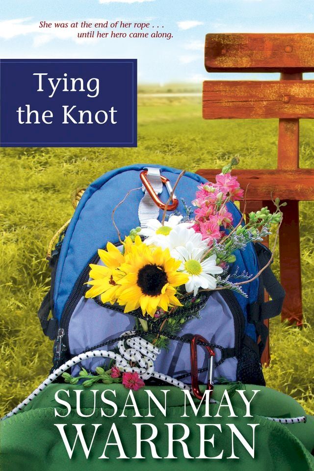  Tying the Knot(Kobo/電子書)