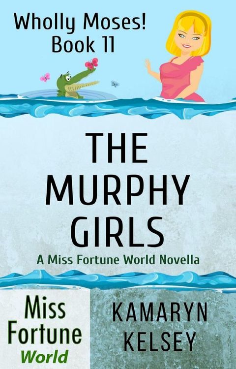 The Murphy Girls(Kobo/電子書)