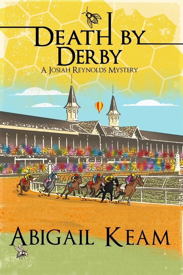  Death by Derby(Kobo/電子書)