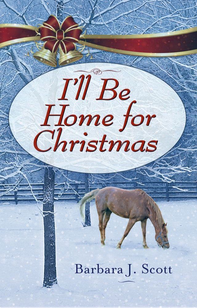  I'll Be Home for Christmas(Kobo/電子書)