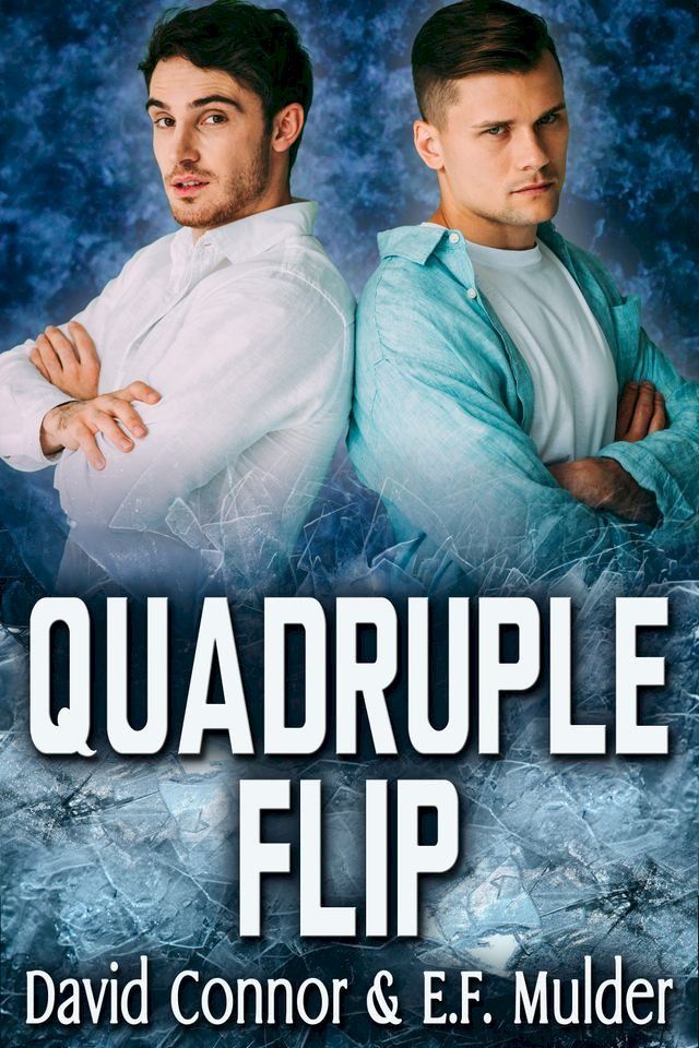  Quadruple Flip(Kobo/電子書)