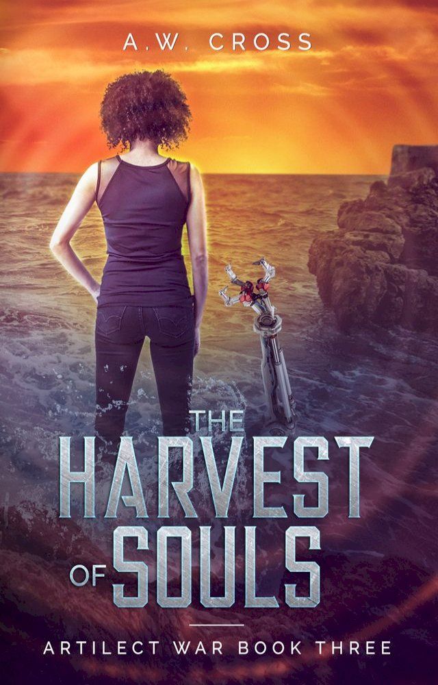  The Harvest of Souls(Kobo/電子書)