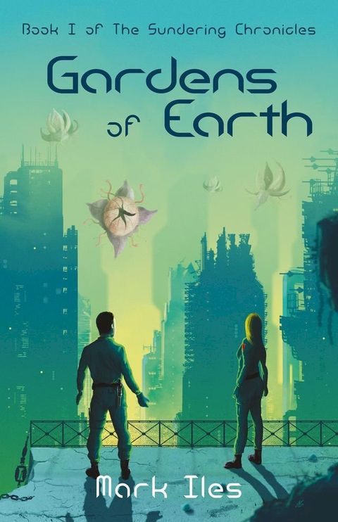 Gardens of Earth(Kobo/電子書)