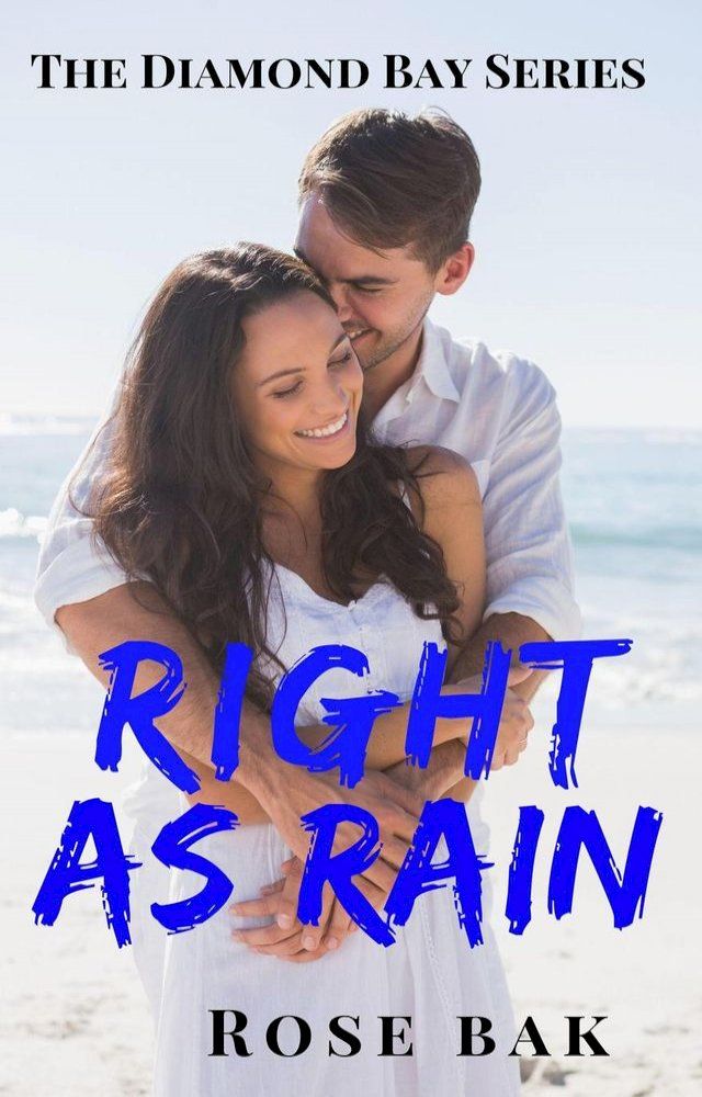  Right as Rain(Kobo/電子書)