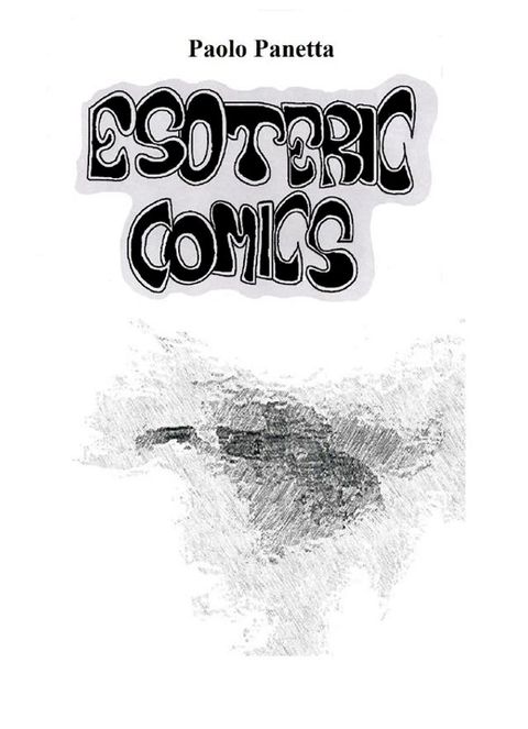 Esoteric Comics(Kobo/電子書)