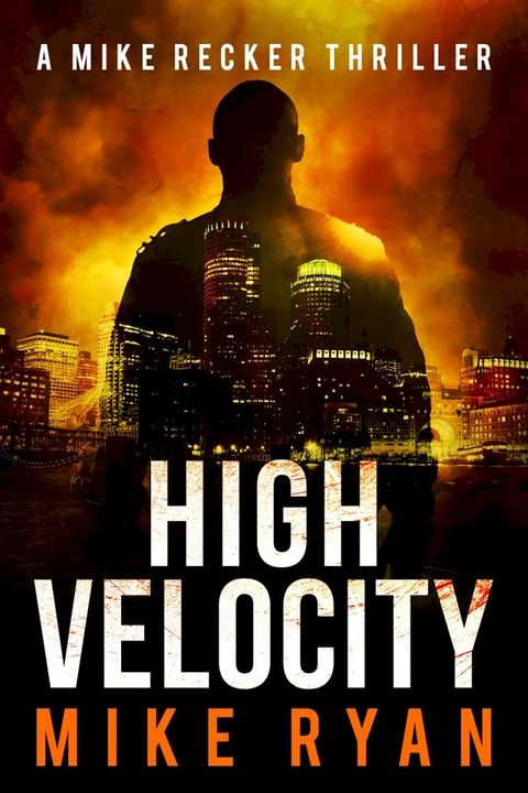 High Velocity(Kobo/電子書)