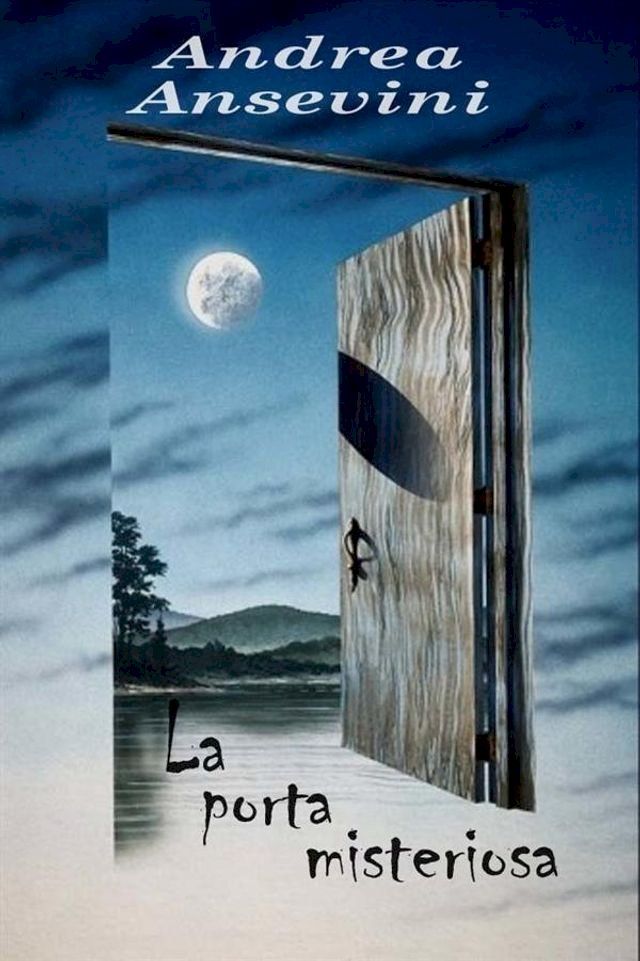  La porta misteriosa(Kobo/電子書)