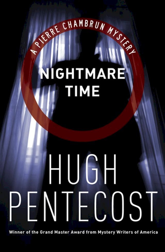  Nightmare Time(Kobo/電子書)