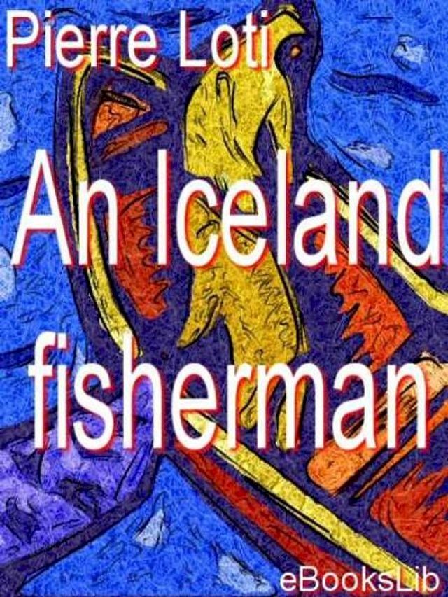  Iceland fisherman, An(Kobo/電子書)