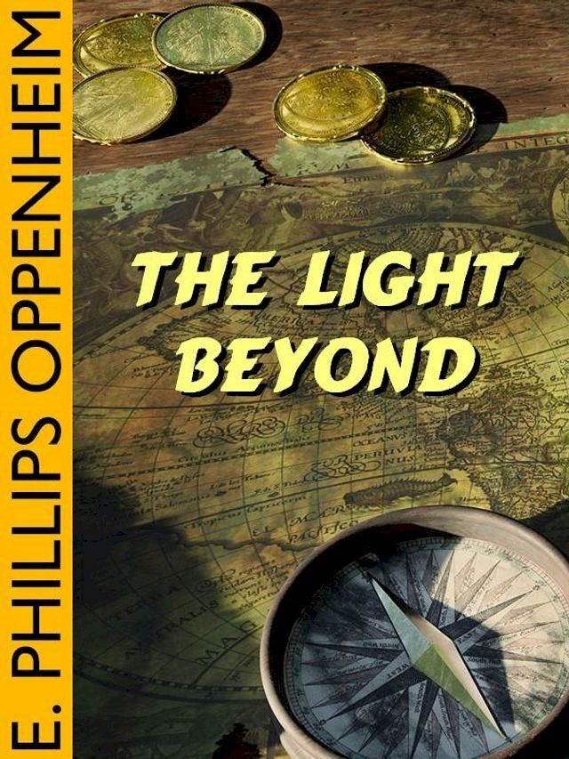  The Light Beyond(Kobo/電子書)