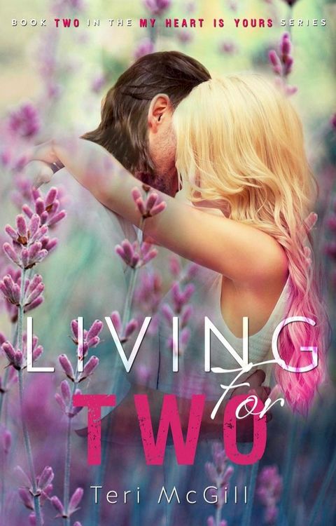 Living For Two(Kobo/電子書)