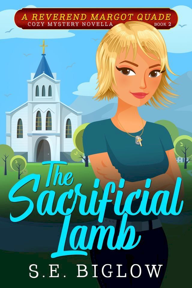  The Sacrificial Lamb(Kobo/電子書)