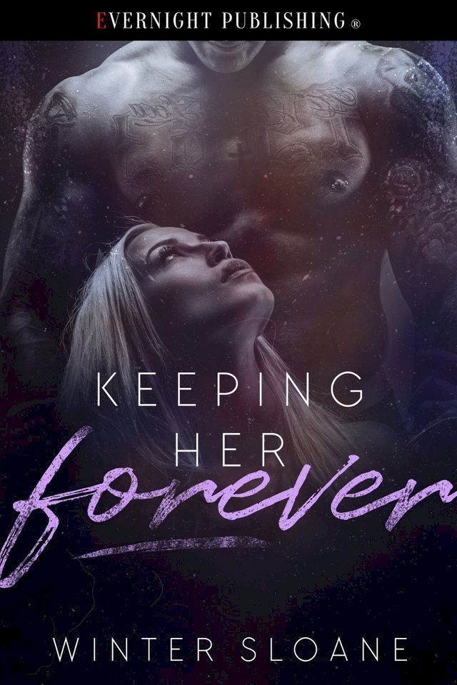  Keeping Her Forever(Kobo/電子書)