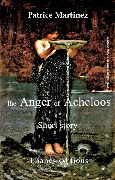 The Anger of Acheloos(Kobo/電子書)