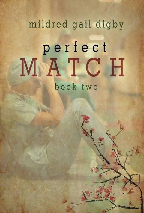 Perfect Match(Kobo/電子書)