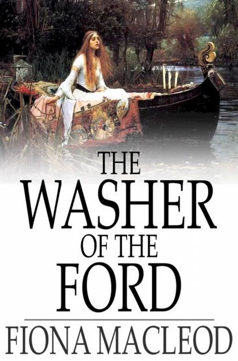 The Washer of the Ford(Kobo/電子書)