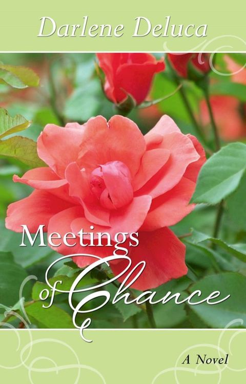 Meetings of Chance(Kobo/電子書)