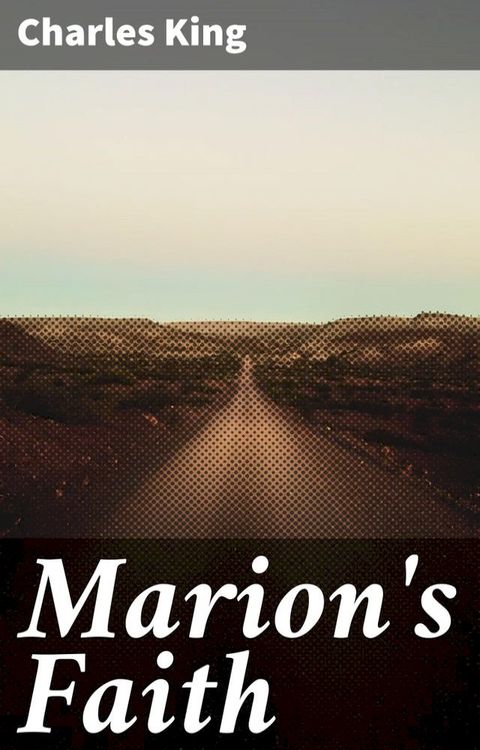 Marion's Faith(Kobo/電子書)