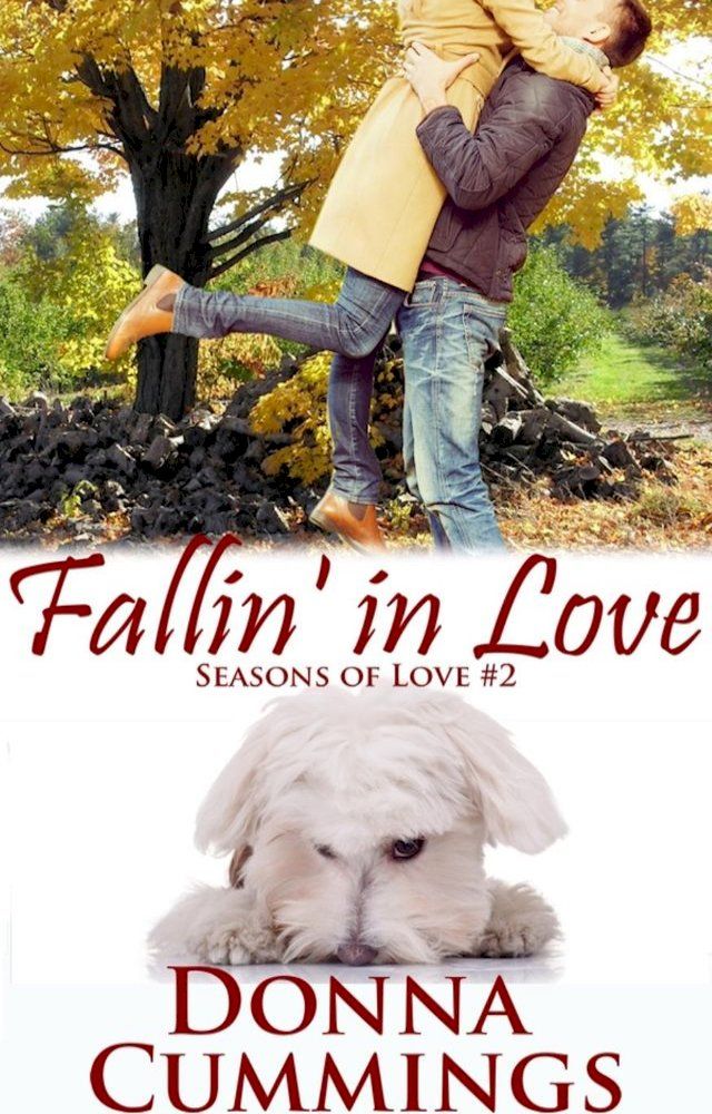  Fallin' in Love(Kobo/電子書)